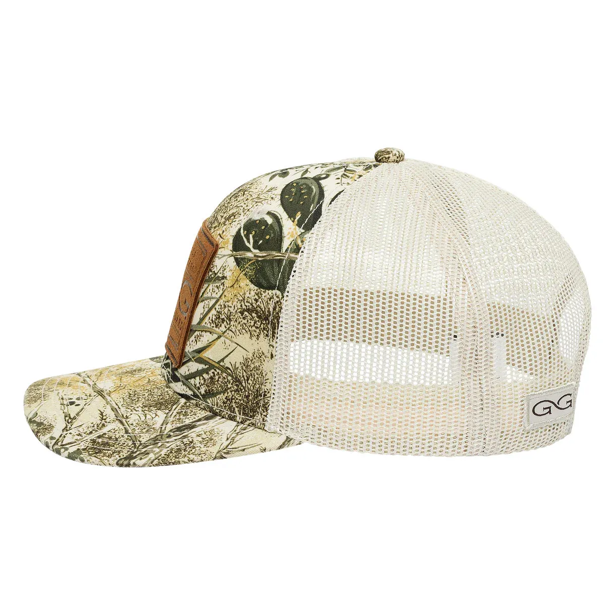 GameGuard Cap | Stone MeshBack