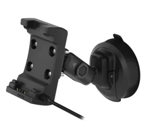 Garmin Suction Cup Mount With Speaker - Montana 700 Series