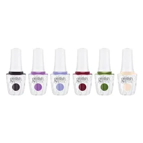 Gelish - On My Wish List Collection