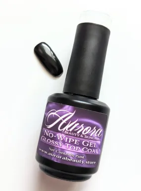 Glossy Top Coat - GEL