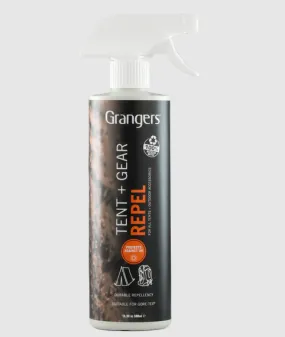 Grangers Tent   Gear Repel