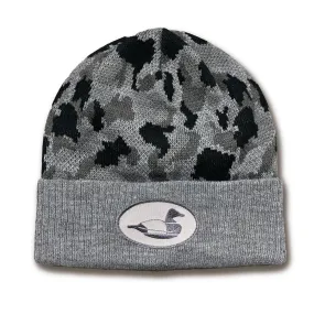 Gunboat Camo Toboggan