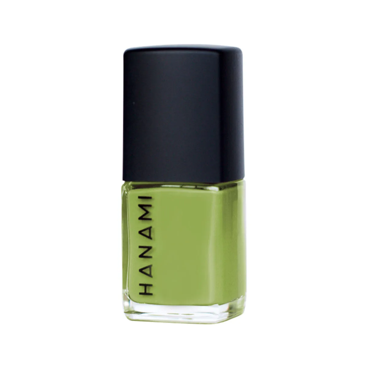 Hanami - TEN FREE Nail Polish - Avant Garden (15ml)