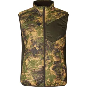 Harkila Heat Camo Waistcoat