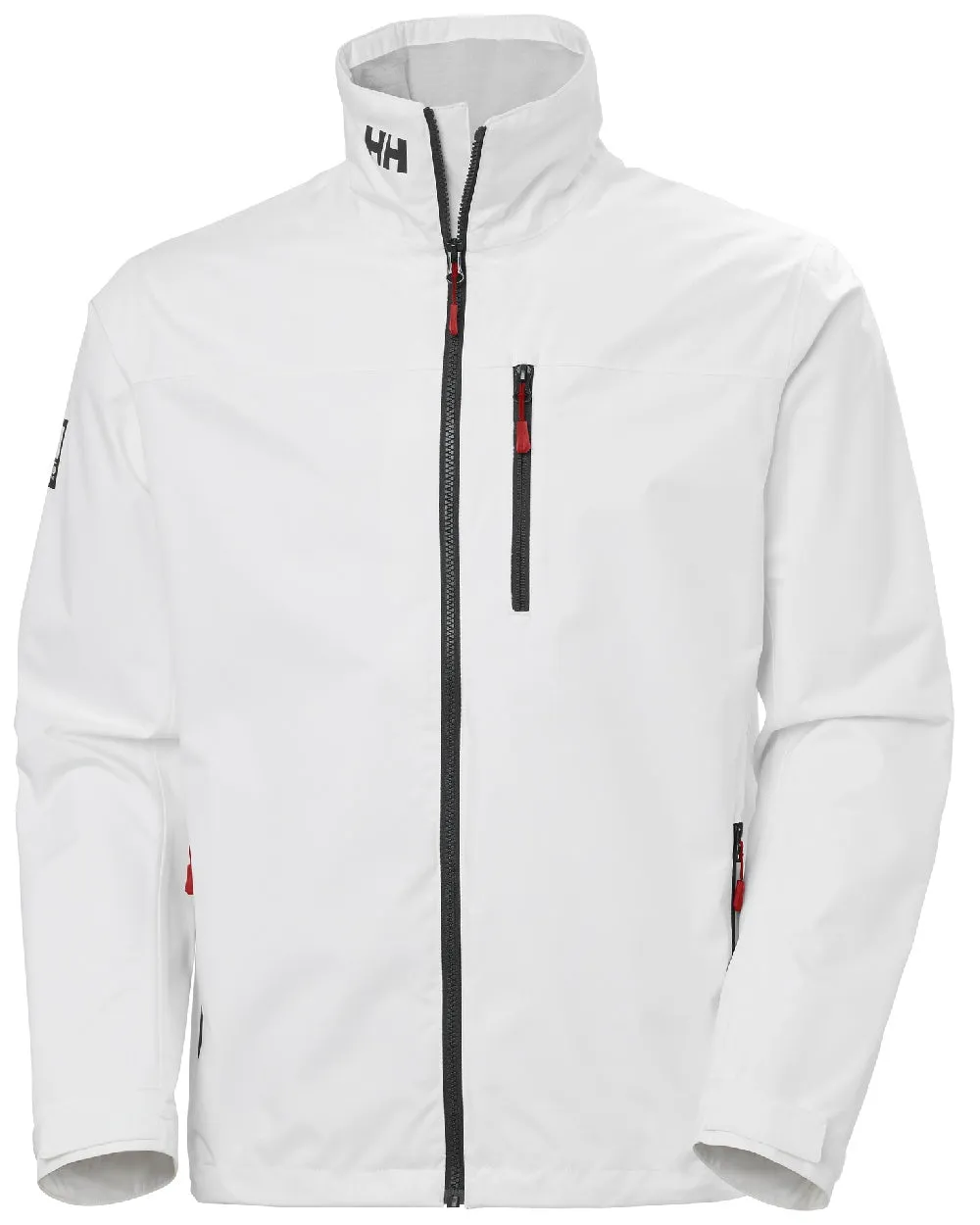 Helly Hansen Mens Crew Jacket 2.0