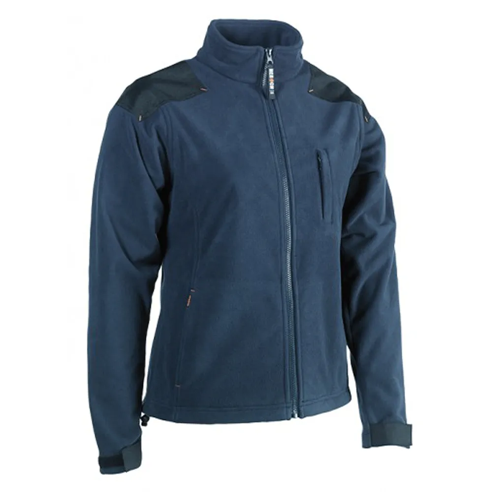 Herock Hera Womens Ladies Fleece Jacket Various Colours