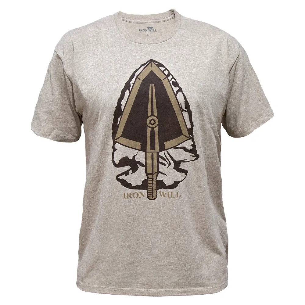 History of Bowhunting Shirt