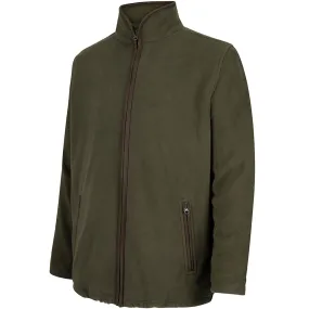 Hoggs Of Fife Mens Woodhall Fleece Jacket