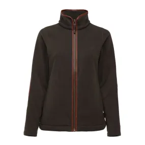 Holland Cooper Ladies Country Fleece Jacket