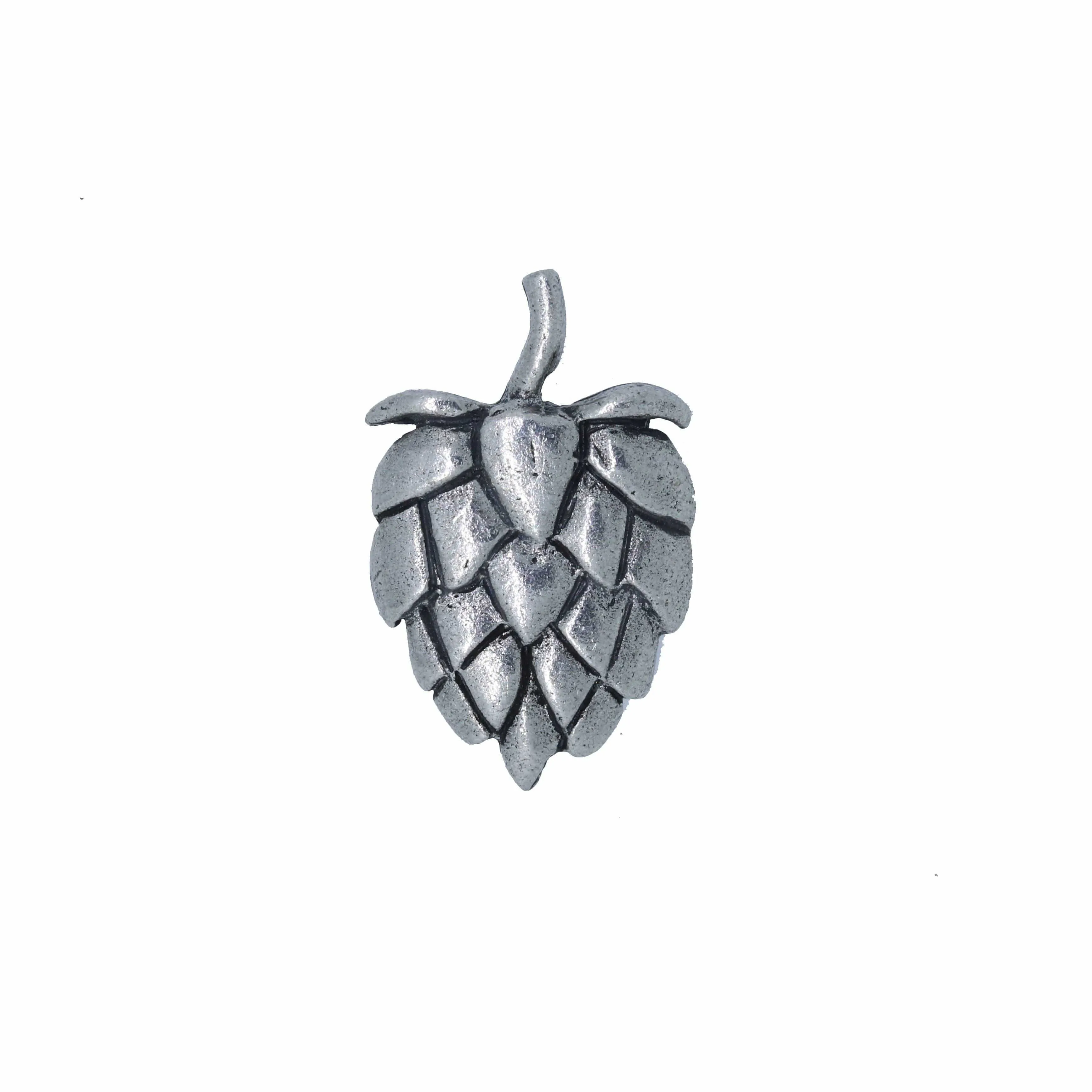 Hops Lapel Pin