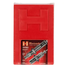 Hornady Custom Grade 2 Die Set 300prc