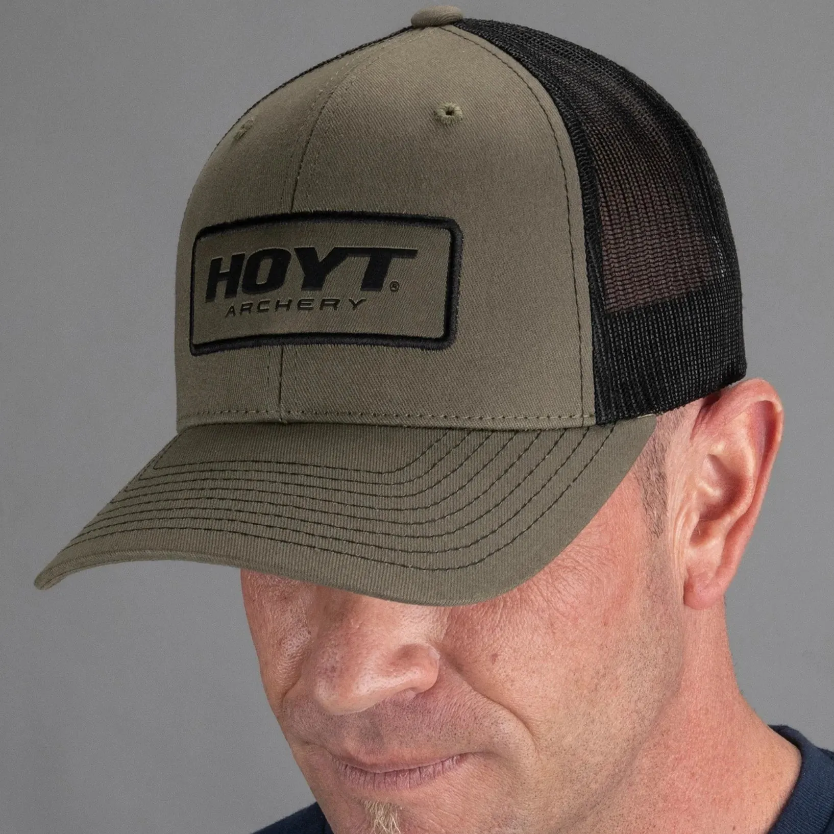 Hoyt caps