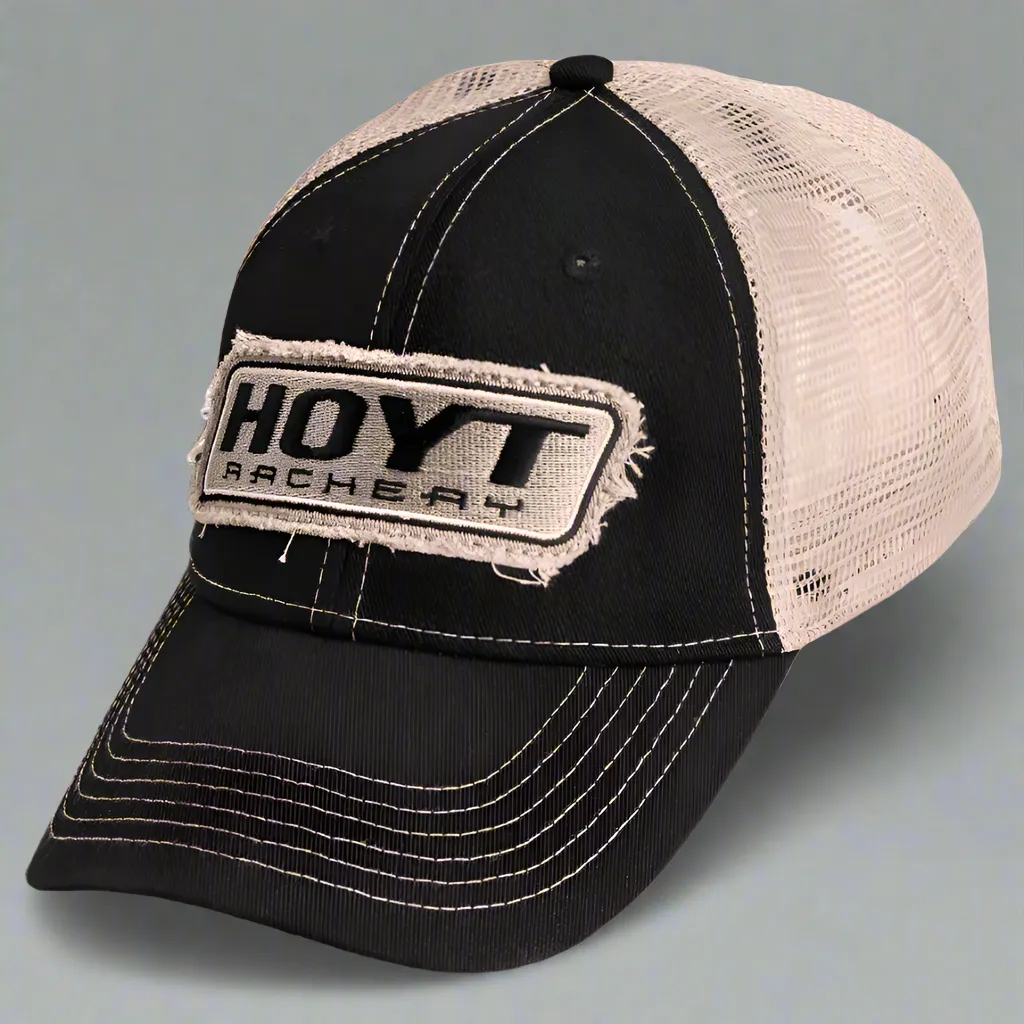 Hoyt caps