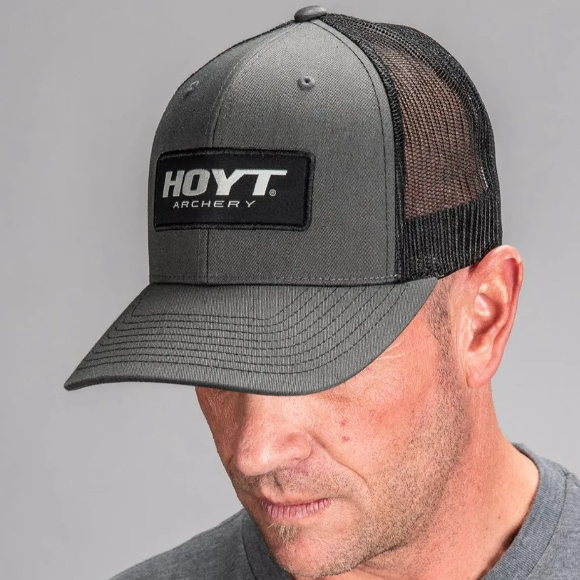 Hoyt caps