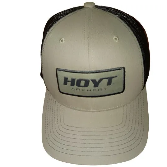 Hoyt caps