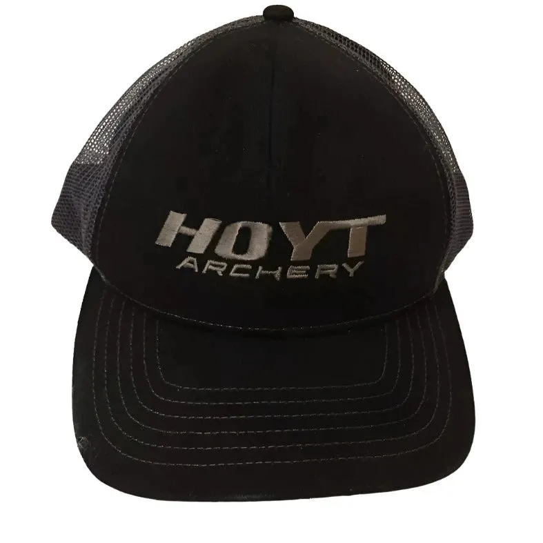 Hoyt caps