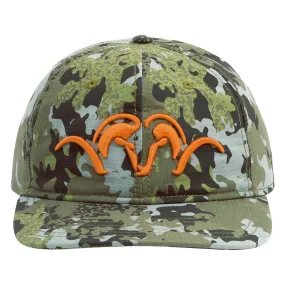 Huntec Airflow Cap - Huntec Camouflage by Blaser