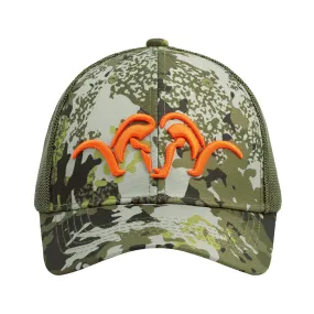 Huntec Trucker Cap - Huntec Camo by Blaser