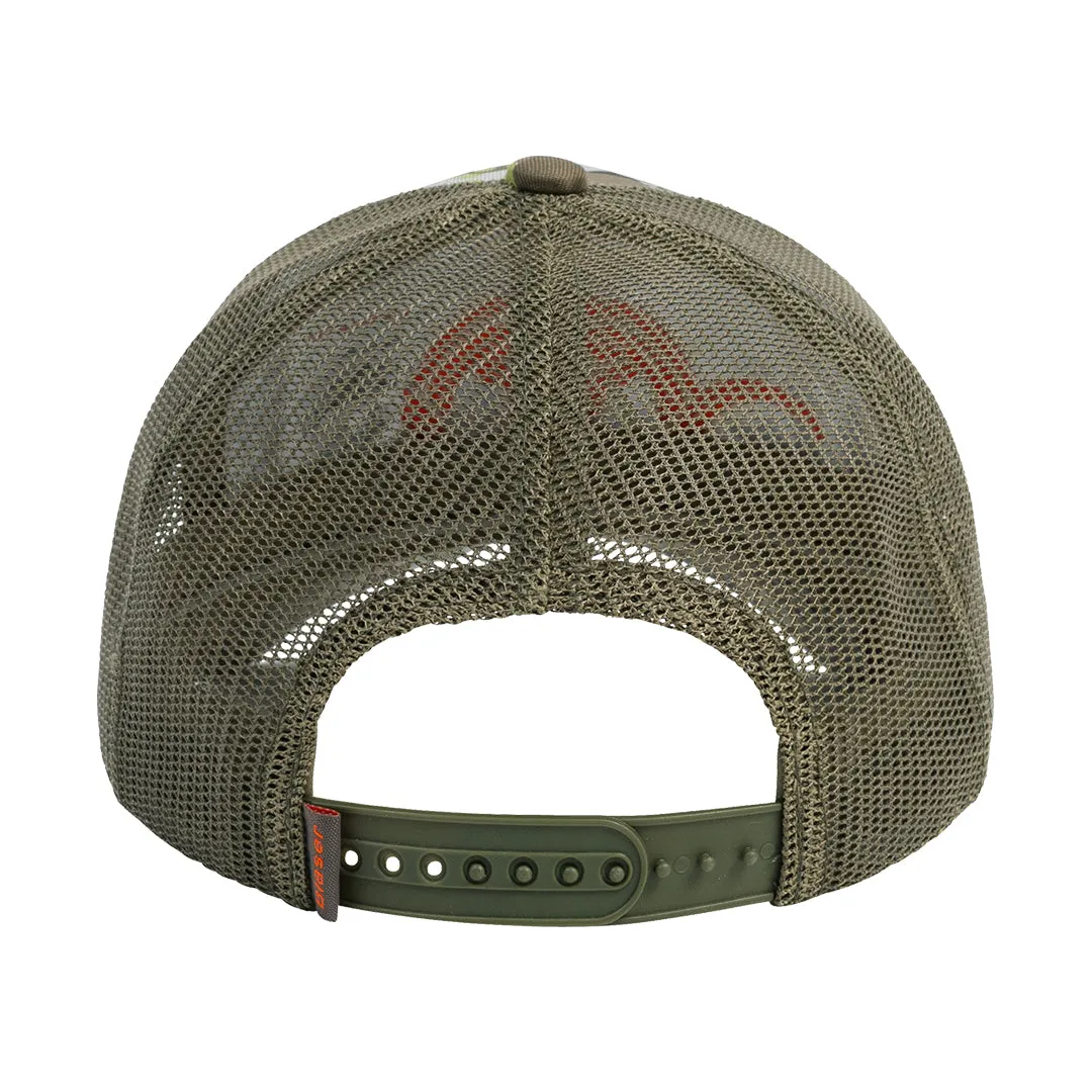 Huntec Trucker Cap - Huntec Camo by Blaser