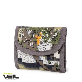 Hunters Element Ballistic Ammo Wallet - Med - Desolve Veil