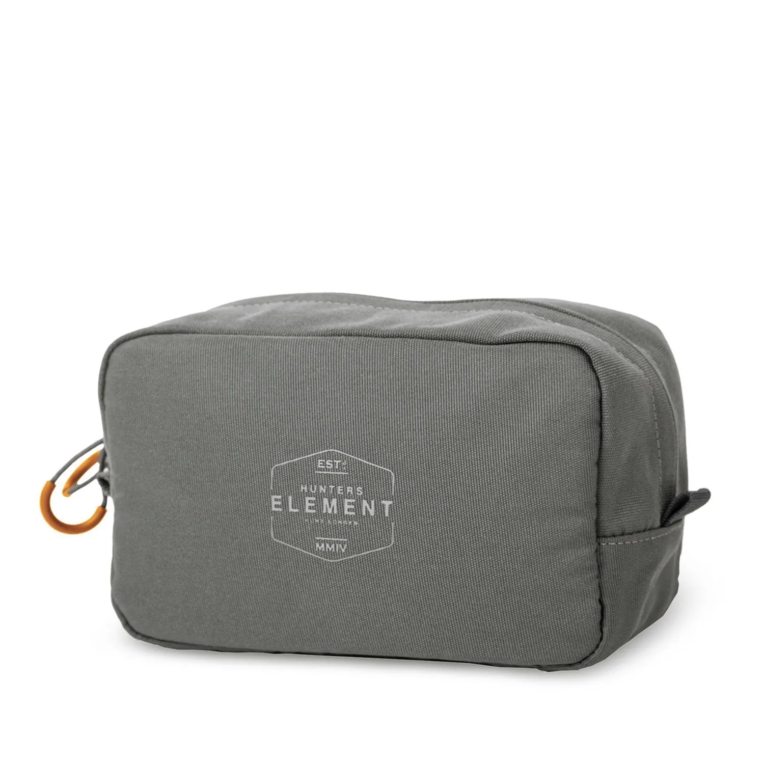 Hunters Element Caliber Pouch Charcoal - M