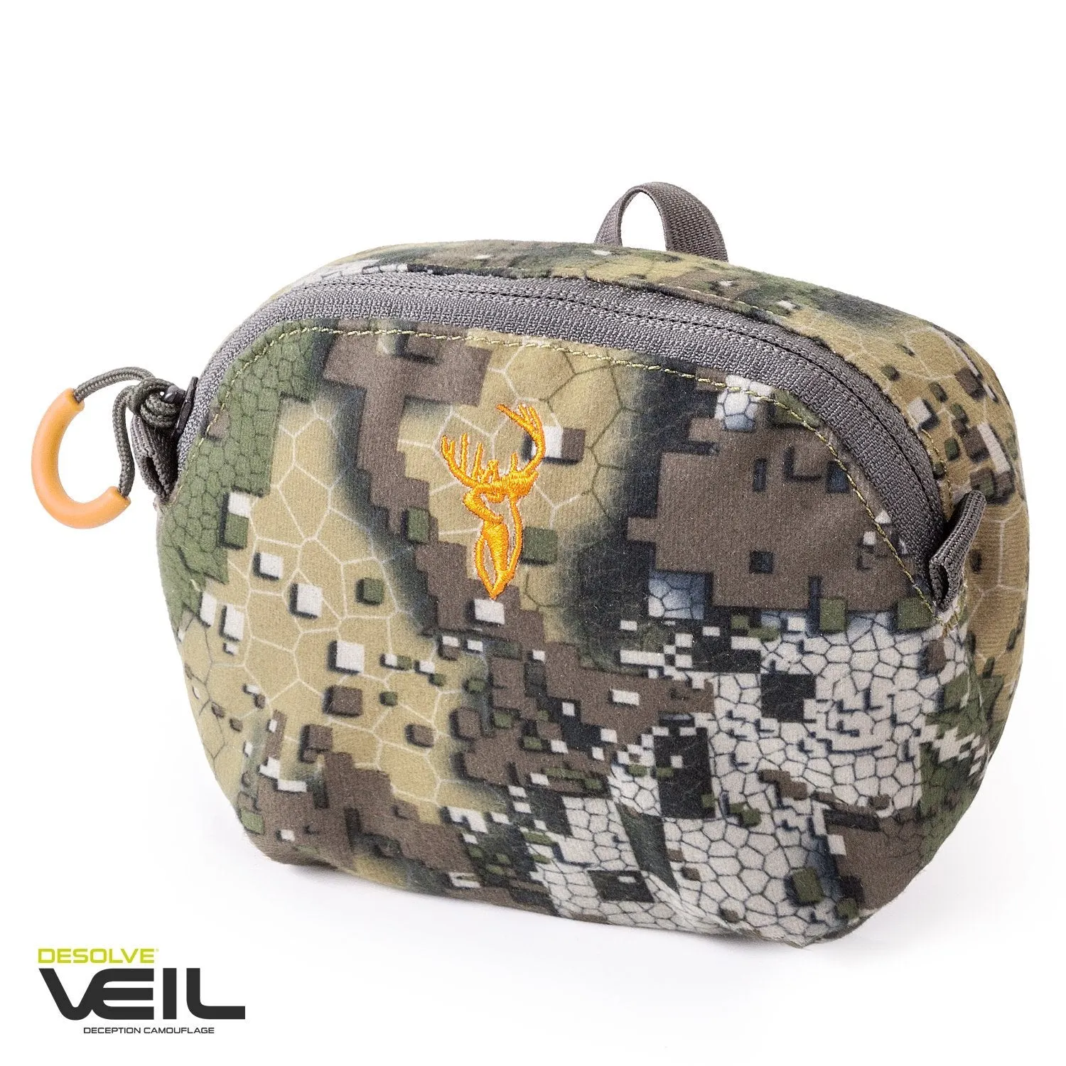 Hunters Element Edge Pouch Desolve Veil - Medium