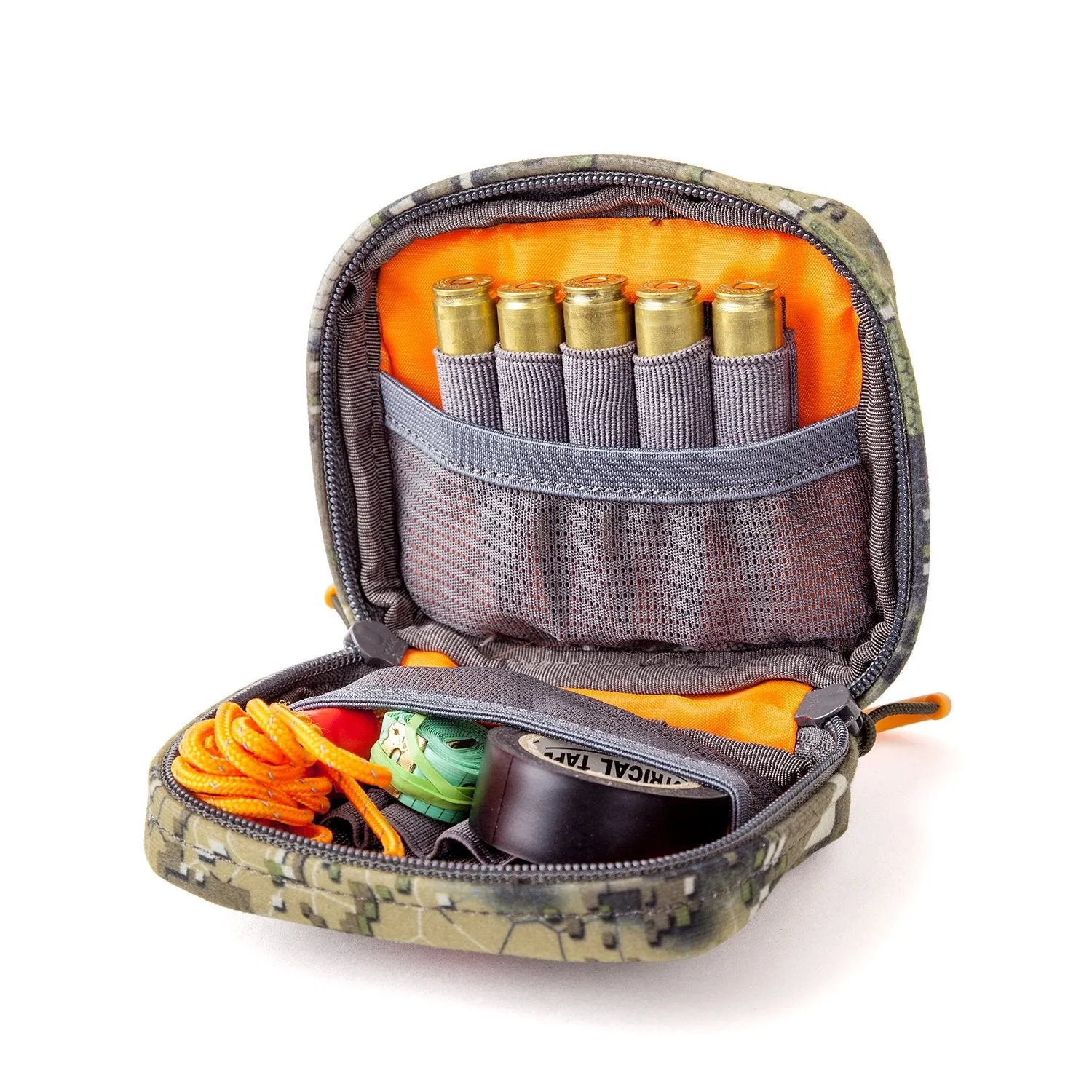 Hunters Element Velocity Ammo Pouch Desolve Veil Medium