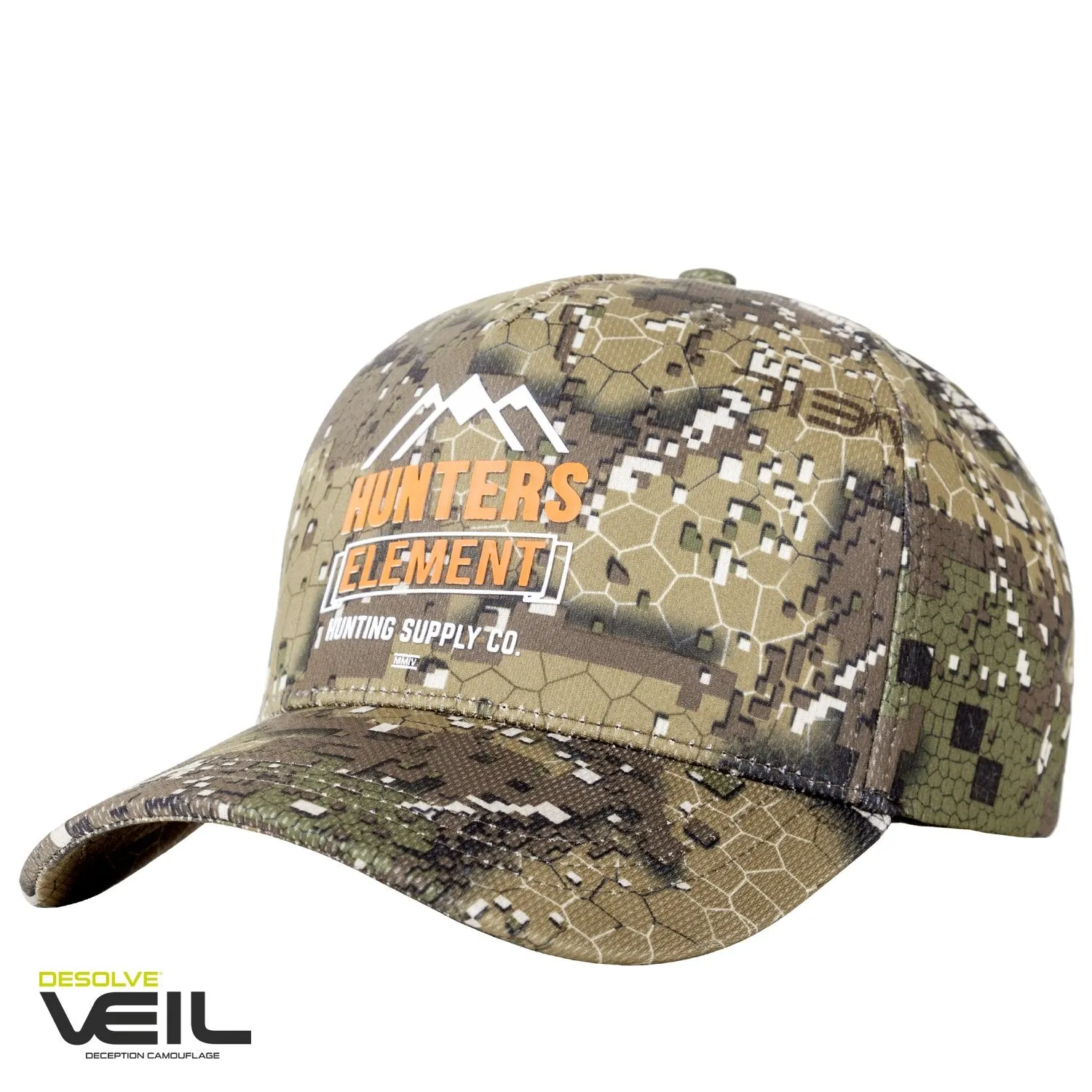 Hunters Element Vista Cap Desolve Veil