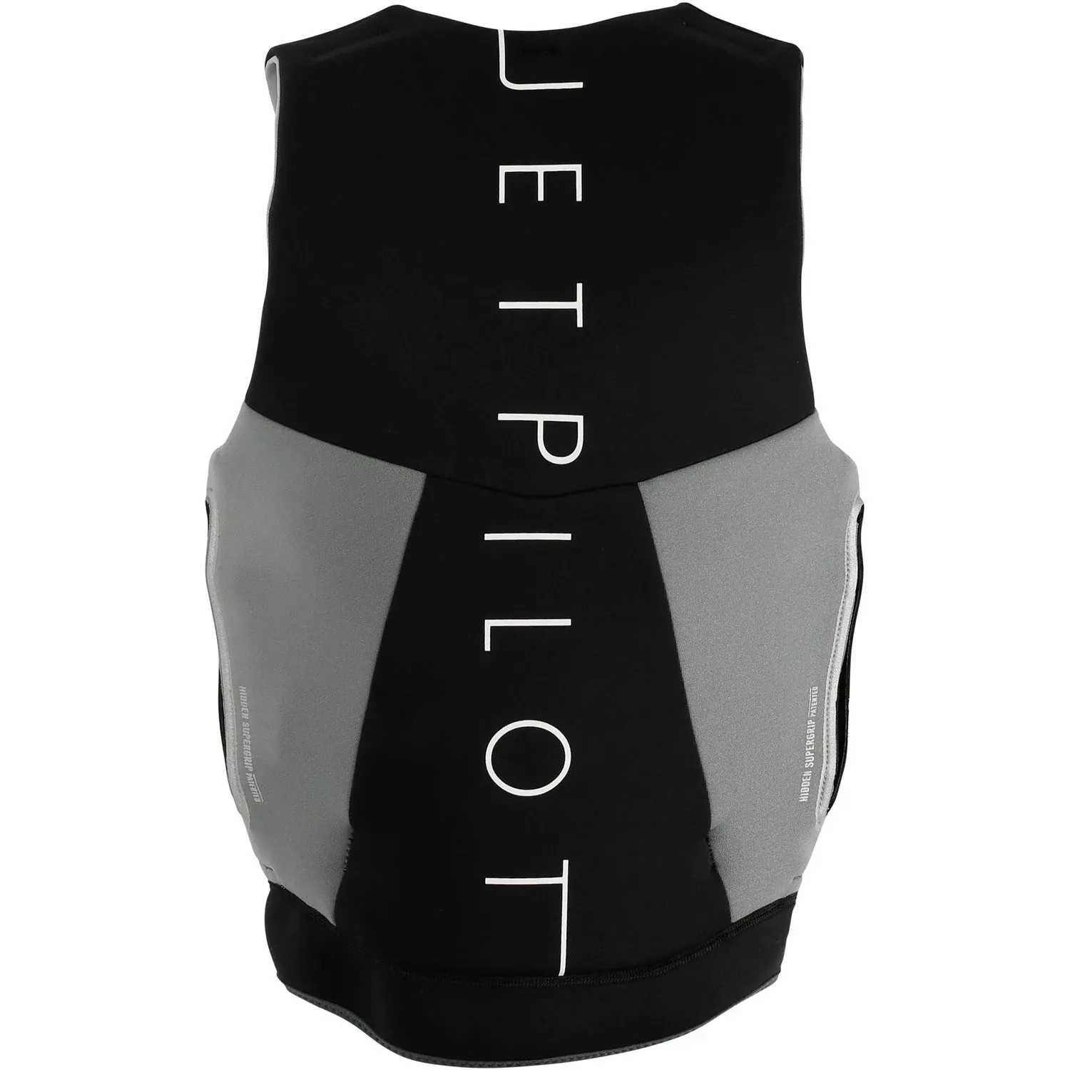 Jetpilot Cause Life Jacket - Black