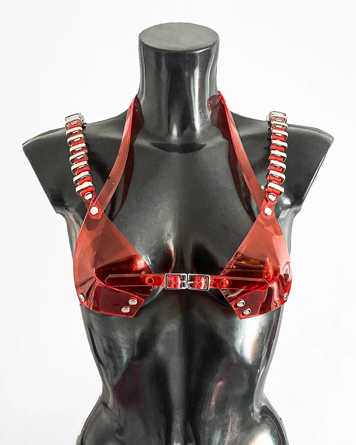 JIVOMIR DOMOUSTCHIEV X JULIEN MCDONALD Harness Set