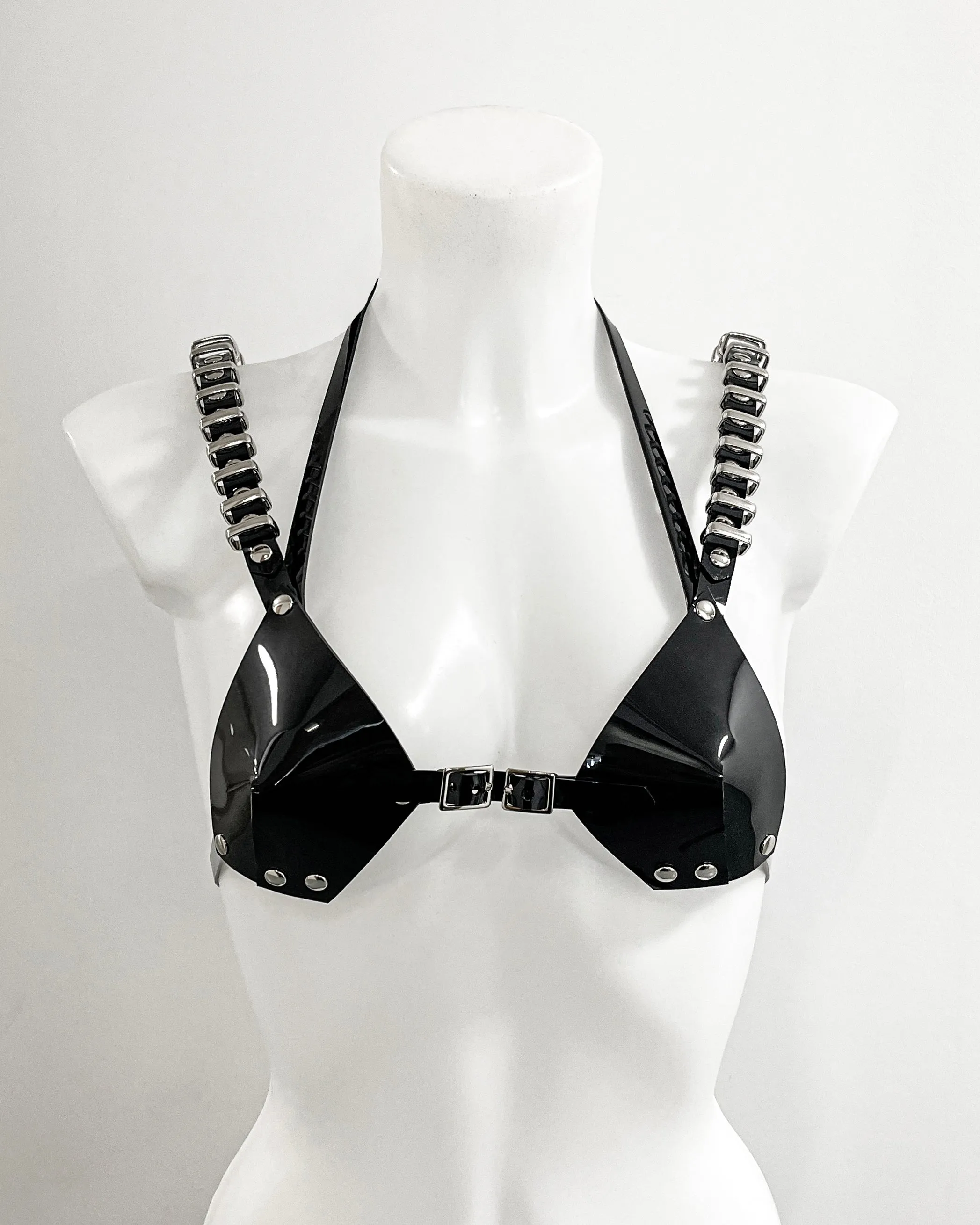 JIVOMIR DOMOUSTCHIEV X JULIEN MCDONALD Harness Set