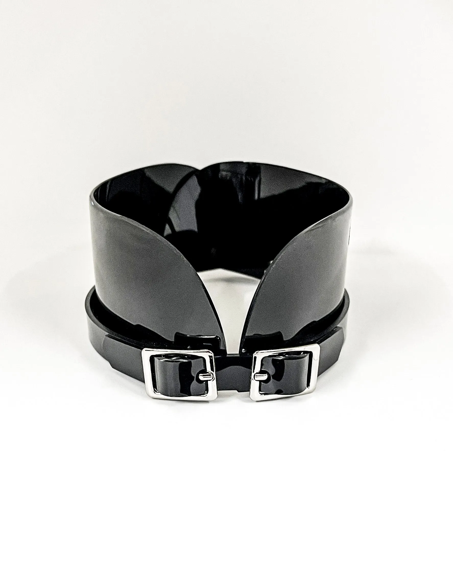 JIVOMIR DOMOUSTCHIEV X JULIEN MCDONALD  Sadle Belt