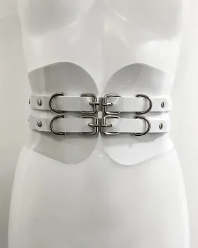 JIVOMIR DOMOUSTCHIEV X JULIEN MCDONALD  Sadle Belt