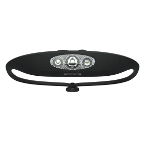 Knog Bandicoot V2 250 Lumen Silicone HeadLamp