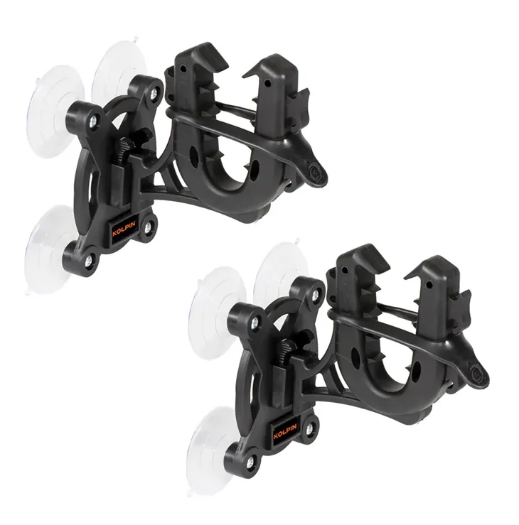 Kolpin Rhino Grip Window Mount Suction Cup - Pair