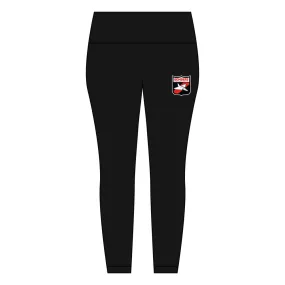 Kyabram FNC Netball Leggings