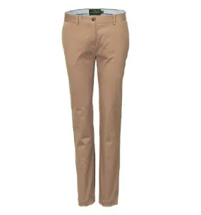 Laksen Pennyton Chinos, sand