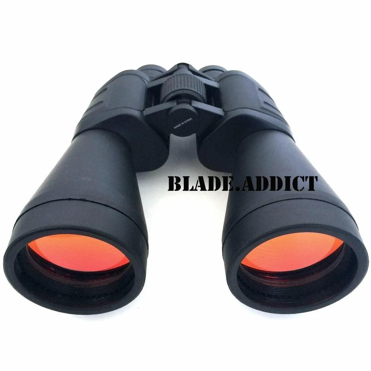 Large Day/Night 20x70 Military Zoom Powerful Binoculars