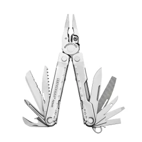 Leatherman Rebar With Sheath