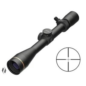 Leupold VX-3HD 4.5-14x40 CDS ZL Duplex Scope