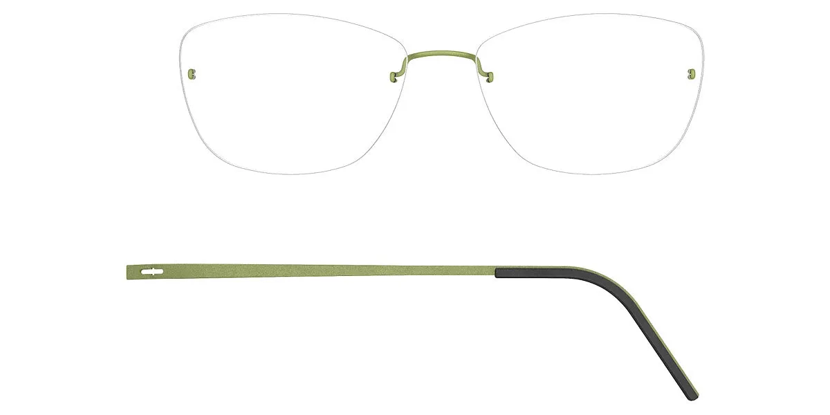 Lindberg® Spirit Titanium™ 2226