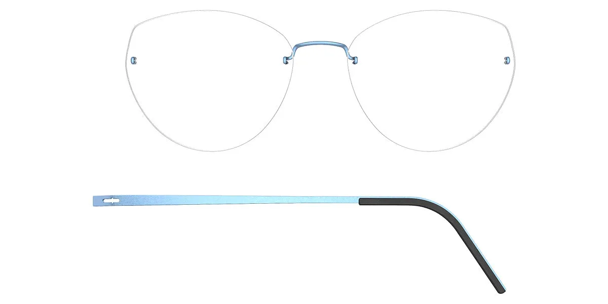 Lindberg® Spirit Titanium™ 2444