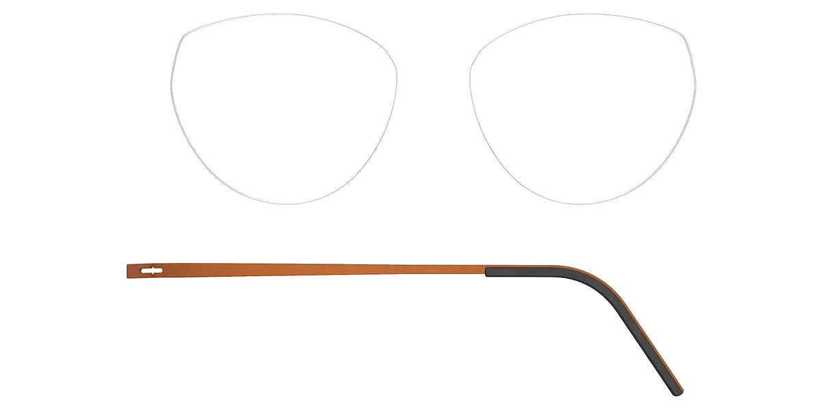 Lindberg® Spirit Titanium™ 2444