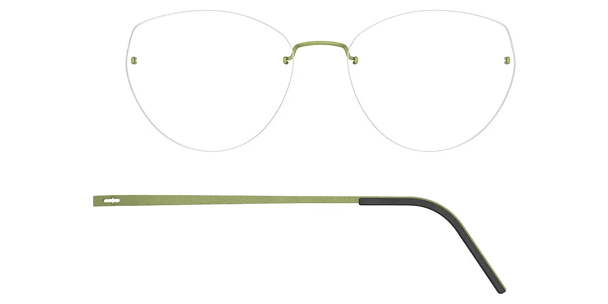 Lindberg® Spirit Titanium™ 2444