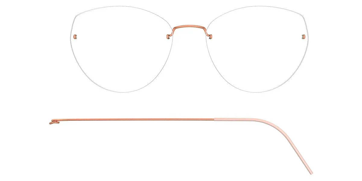 Lindberg® Spirit Titanium™ 2444