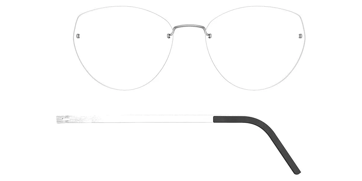 Lindberg® Spirit Titanium™ 2444