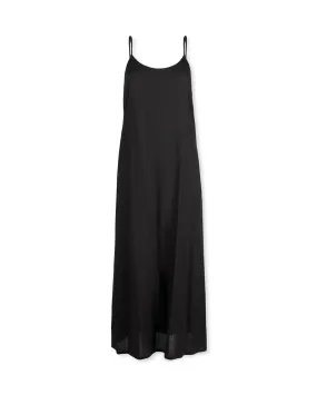 Linen Slip Dress