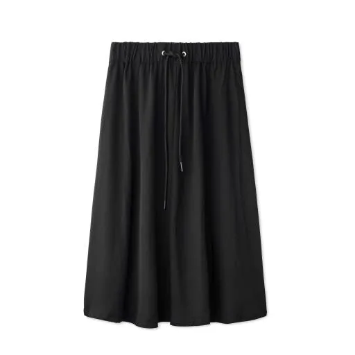 Live-in-Skirt IN: Black