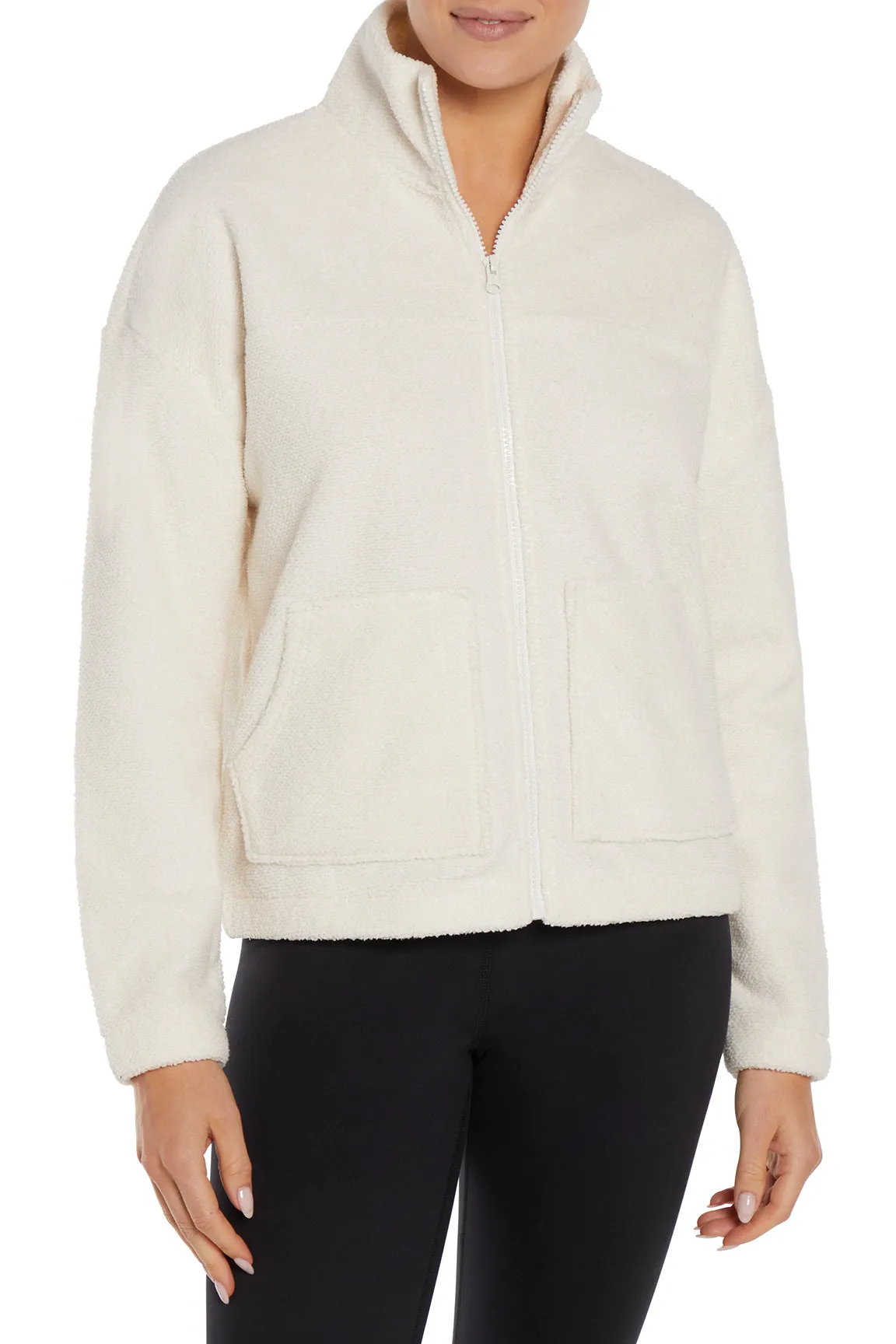 Mel Fleece Jacket