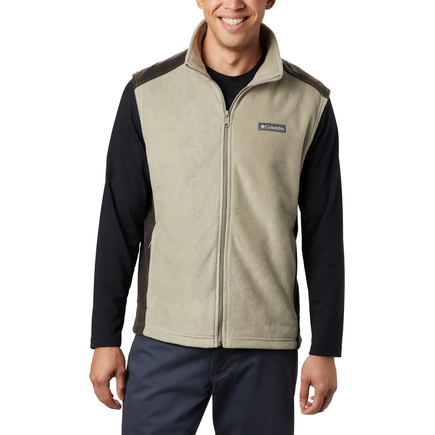 Men's Steens Mountain Fleece Vest 1639261